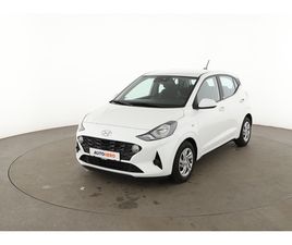 HYUNDAI I10 1.0
