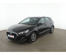 HYUNDAI I30 1.4