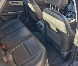 JAGUAR XF 2.0 2016