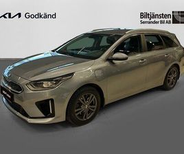 SW PLUG-IN HYBRID DCT ADVANCE PLUS