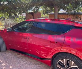 KIA EV6 KIA EV6 GT LINE 229