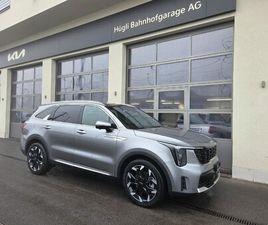 SORENTO 2.2 SMARTD STYLE 7P