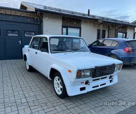 LADA 2107 VAZ 2107 1.5 R4 57КВ