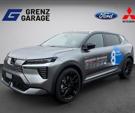 MITSUBISHI ECLIPSE CROSS ECLIPSE CROSS INSTYLE