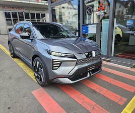 MITSUBISHI ECLIPSE CROSS ECLIPSE CROSS INSTYLE
