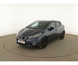 NISSAN MICRA 0.9 IG-T TEKNA
