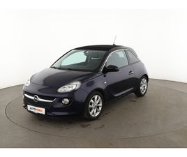 OPEL ADAM 1.4