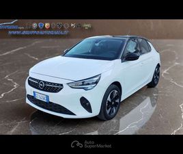 OPEL CORSA - 5 PORTE ELEGANCE