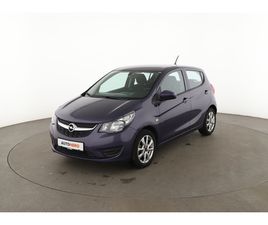 OPEL KARL 1.0