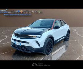 OPEL MOKKA - GS LINE