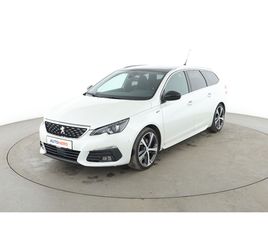 PEUGEOT 308 GT 1.6 PURETECH