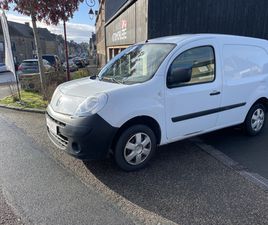 1.5 DCI 85 CH L1 EXTRA