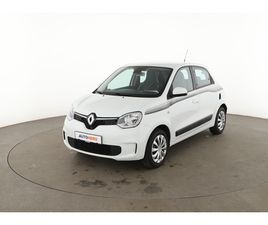 RENAULT TWINGO 1.0 SCE