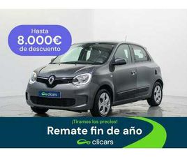 RENAULT TWINGO TWINGO TCE ZEN 68KW