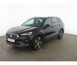 SEAT TARRACO 2.0 TDI