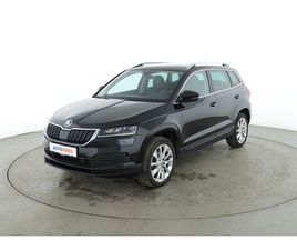 SKODA KAROQ 1.5 TSI ACT