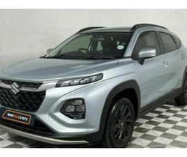 SUZUKI FRONX 2023 SUZUKI FRONX 1.5 GL