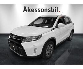 HYBRID ALLGRIP SELECT EURO 6