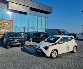 1.0 VVT-I BENZYNA X-PLAY!! SALON POLSKA!