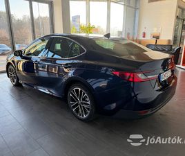 TOYOTA CAMRY XC90 2.0