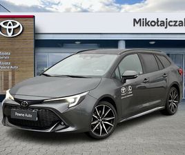 2.0 HYBRID GR SPORT DYNAMIC | ASO | SALON PL | VAT 23%