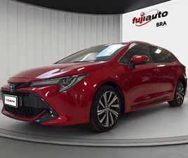TOYOTA COROLLA TOURING SPORTS TOURING SPORTS 2.0H STYLE CVT