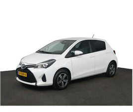 1.0 VVT-I ASPIRATION