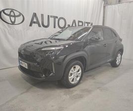 1.5 HYBRID 116 INTENSE PLUS *DEFA LÄMPÖPAKETTI*