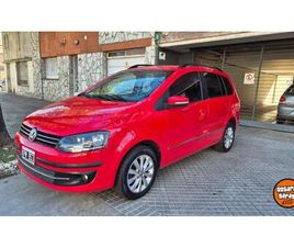 VOLKSWAGEN SURAN SURAN HAIGLINE GNC