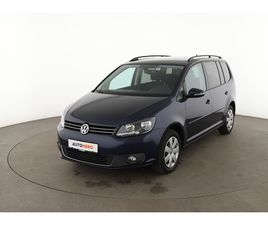 VOLKSWAGEN TOURAN 1.4 TSI