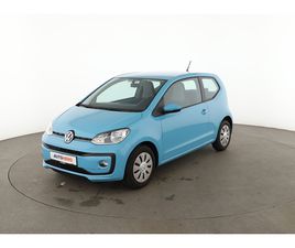 VOLKSWAGEN UP! 1.0