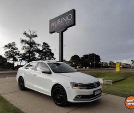 VOLKSWAGEN VENTO VENTO HIGHLINE 1.4 TSI AT