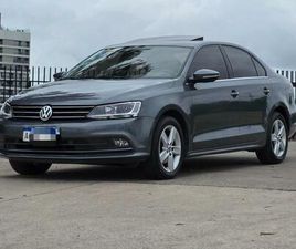 VOLKSWAGEN VENTO VENTO HIGLINE