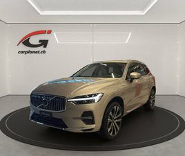 XC60 2.0 T8 TE ULTIMATE BRIGHT