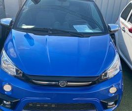 VOITURES SANS PERMIS AIXAM CROSSOVER