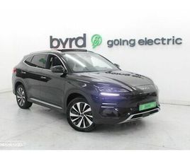 BYD SEAL U 87 KWH DESIGN