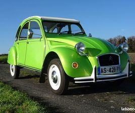 2CV6