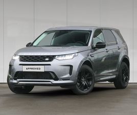 P270E S AWD AUTO. 25.5MY