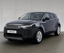 LAND ROVER RANGE ROVER EVOQUE D165 D165 S AWD AUTO. 21MY