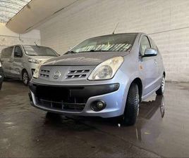 NISSAN PIXO 1.0 - 68 VISIA 2012