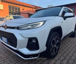 2.5 PLUG-IN HYBRID E-CVT 4WD TOP