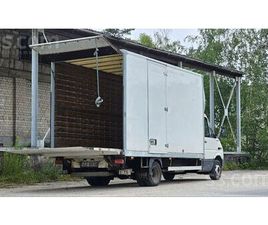 VOLKSWAGEN LT, CENA 3 700 €. ПРОДАЁТСЯ LT46, РЕГИСТРАЦИЯ ДО 3500 РАЗМЕРЫ ЧАСТНЫХ РУКАХ. НАХОДИТСЯ - SLUDINĀJUMI