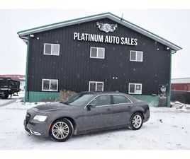 CHRYSLER 300C TOURING 2019 CHRYSLER 300 TOURING