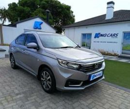 HONDA AMAZE 1.2 COMFORT AUTO