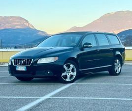 VOLVO V70 2.0 D R-DESIGN 2010