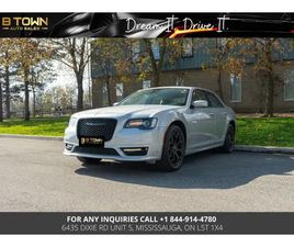 2022 CHRYSLER 300