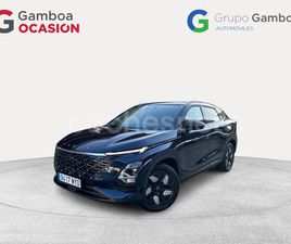 OMODA 5 MY25 PREMIUM 1.6 TGDI