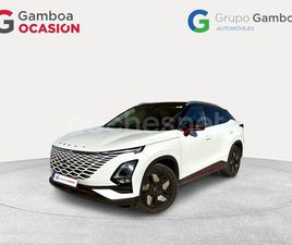 OMODA 5 MY25 PREMIUM 1.6 TGDI