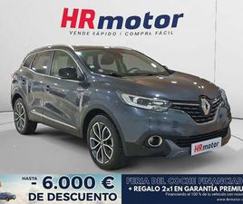 RENAULT KADJAR ENERGY GRAPHITE