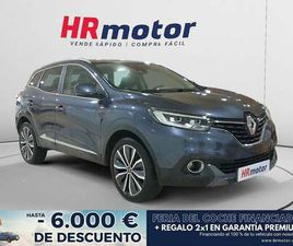 RENAULT KADJAR ZEN
